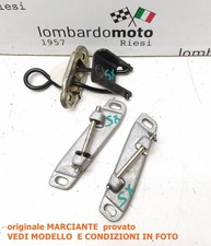 Gangi Gancio Supporto Sportello Portière Gx Microcar MGO M.GO F8 F PRO F8 First