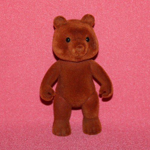 Sylvanian families forest - /,
