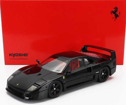Ferrari f40 1987 - 1987, moulÉ