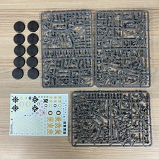 10 Khorne Berzerkers Chaos