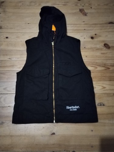Gilet sans manches veste - sans,