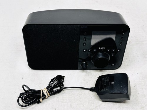 Logitech smart wifi radio - logitech,