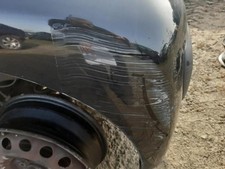 Pare choc arriere CITROEN C1 1