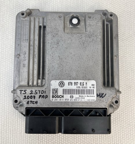 Ecu calculateur moteur - calculateur,