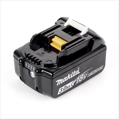 Makita 1830 18v - makita,