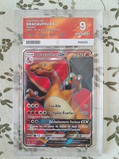 Carte Gradée Pokémon