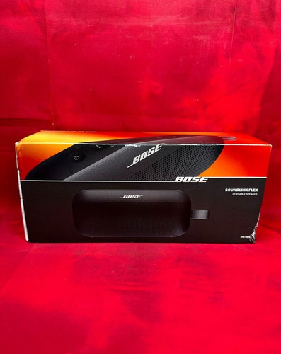 Enceinte bose soundlink - bose,