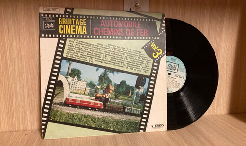 Musique bruitage cinema - musique.,