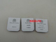 jeux de raquette + piton