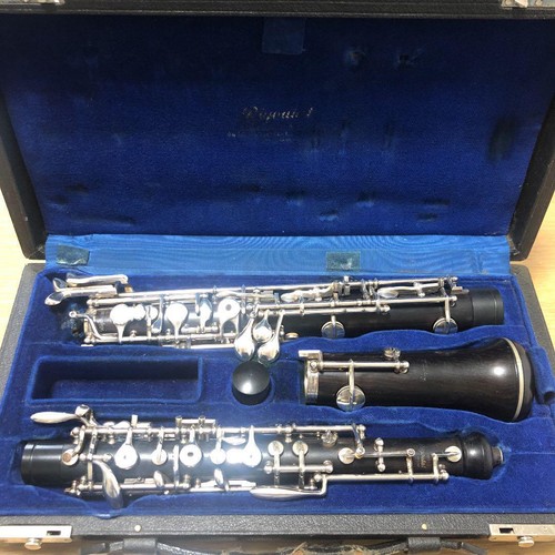 Rigoutat symphony hautbois - rigoutat,