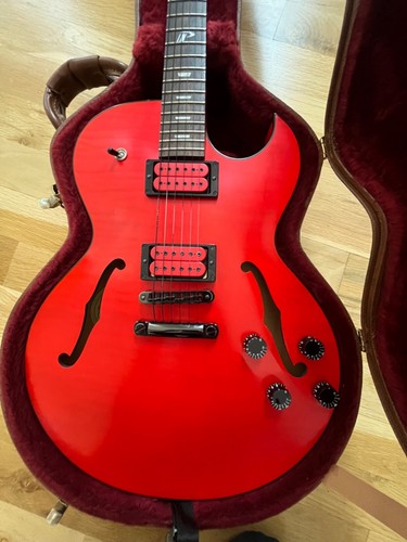 Rare one off gibson 137 - one-off, es