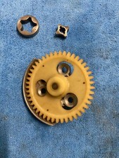 Pompe à huile Yamaha 125 XT - 12V - 3YU