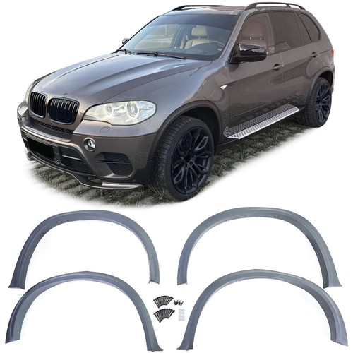 Extension radlauf pour - pour, bmw