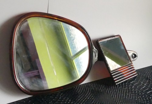 Miroirs suspendre de - miroirs, à