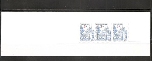 Czechoslovakia 2890a - sc,