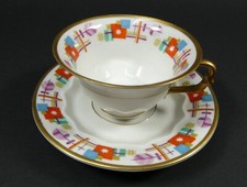Tasse Art Déco Rosenthal