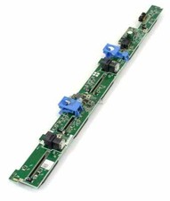 MG81C Dell PowerEdge R430 / R630 8X 2.5" HDD Hard Drive Backplane 0MG81C