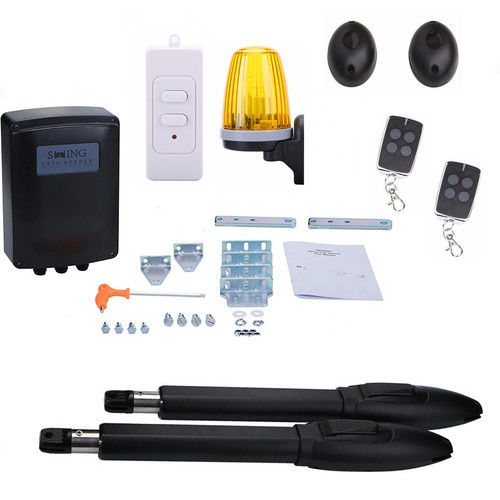 Automatique ouvre portail set - automatique,