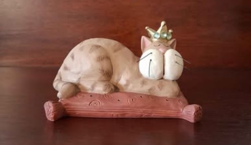Retired blossom bucket king - retired,