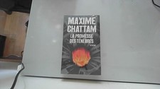 La Promesse Des Ténèbres -