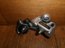 Dérailleur arrière shimano - dérailleur,