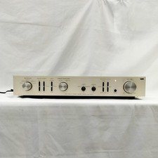 Préamplificateur à tubes LUXKIT A3032 12AX7 12AU7 phono MM Linear EQ...