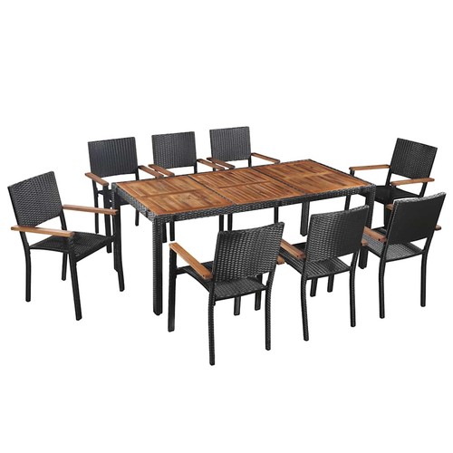 Mobilier extérieur pcs - mobilier, d'extérieur