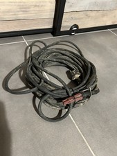 Câble alimentation Pompe DAB Divertron X 1200 M