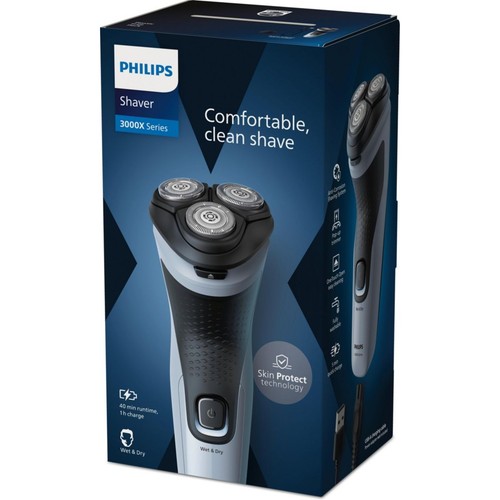 Rasoir électrique philips - électrique,