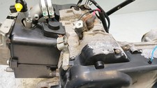 Moteur JM MOTORS F45I 50 2021