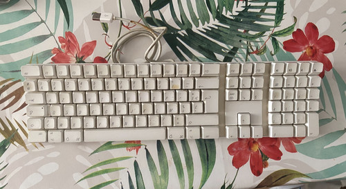 Clavier apple magic keyboard - clavier,