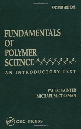 Fundamentals polymer - fundamentals, of