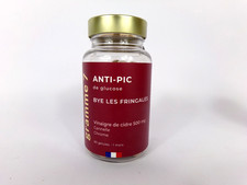 Cure minceur anti pic - anti-pic, de