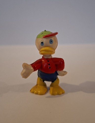 Figurine disney heimo neuveu - -,