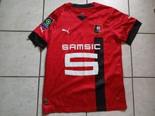 MAILLOT FOOT PUMA STADE