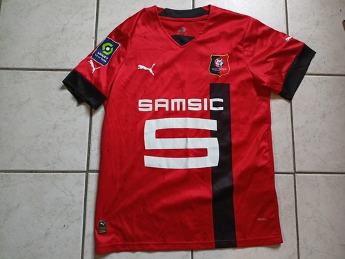 Maillot foot puma stade - puma,