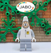 ( S5 / 6 / 8 ) Lego Bob