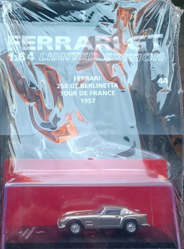 250 berlinetta tour - berlinetta,