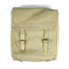 Large pack - 1941 - BRITISH ARMY WW2 ( matériel original )