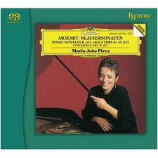 ESOTERIC SACD ESSG-90189