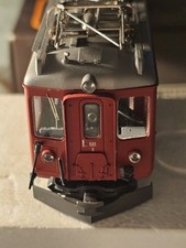 BEMO 1265/1 HOm - Automotrice