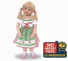 Ashton-Drake Galleries Louisa