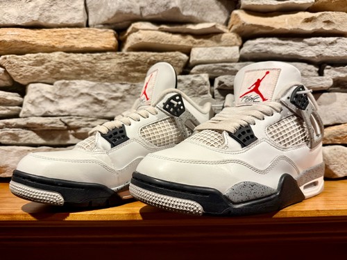 Nike jordan retro excellent - jordan, 4