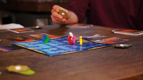 Asmodee dixit une image vaut - asmodee,