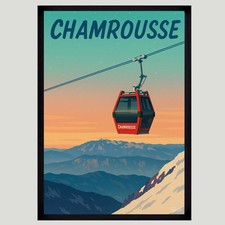 Affiche Poster mural