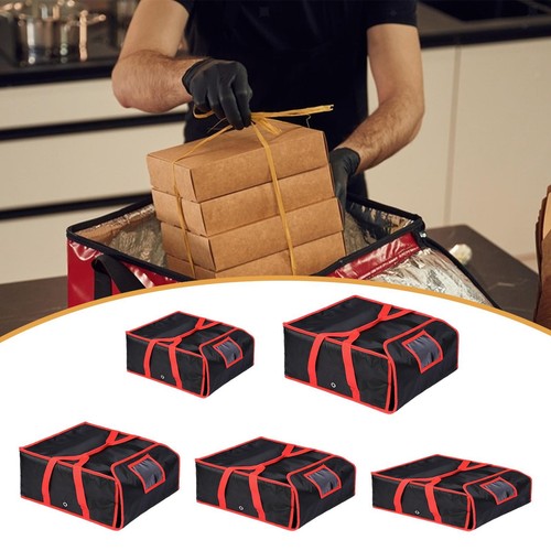 Sac livraison pizza - sac,