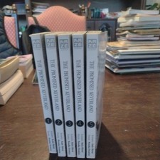 Lot de manga The promised