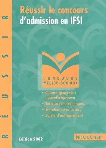 Réussir concours - réussir,