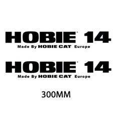 HOBIE CAT 14 Made Europe BOATS