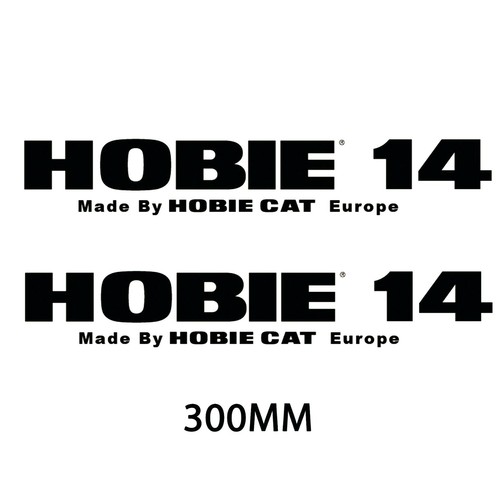 Hobie cat made europe - made, boats